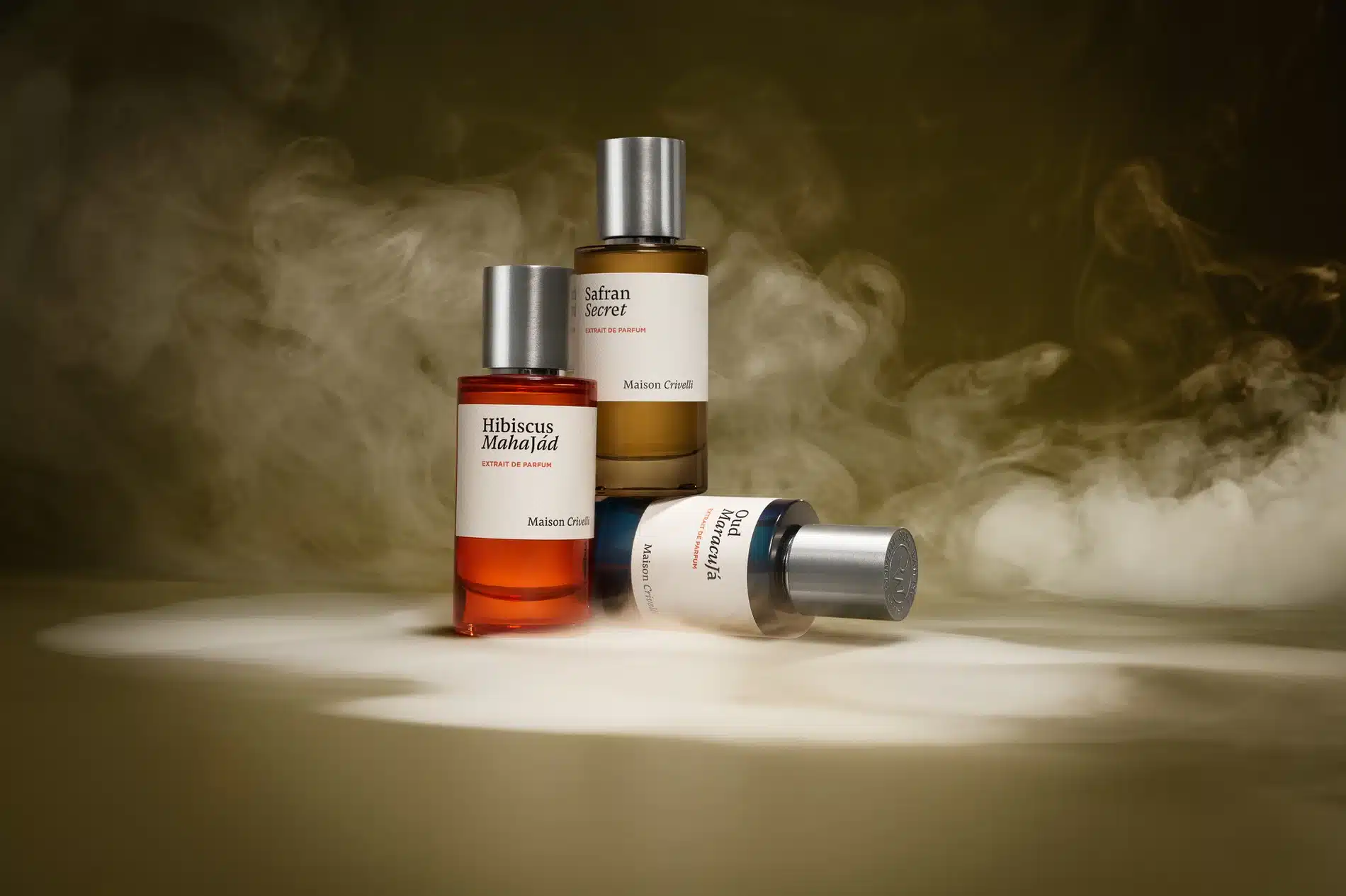 Fernando Gomez Craetive Paris Crivelli Fragrances Saffron 08 Resultat