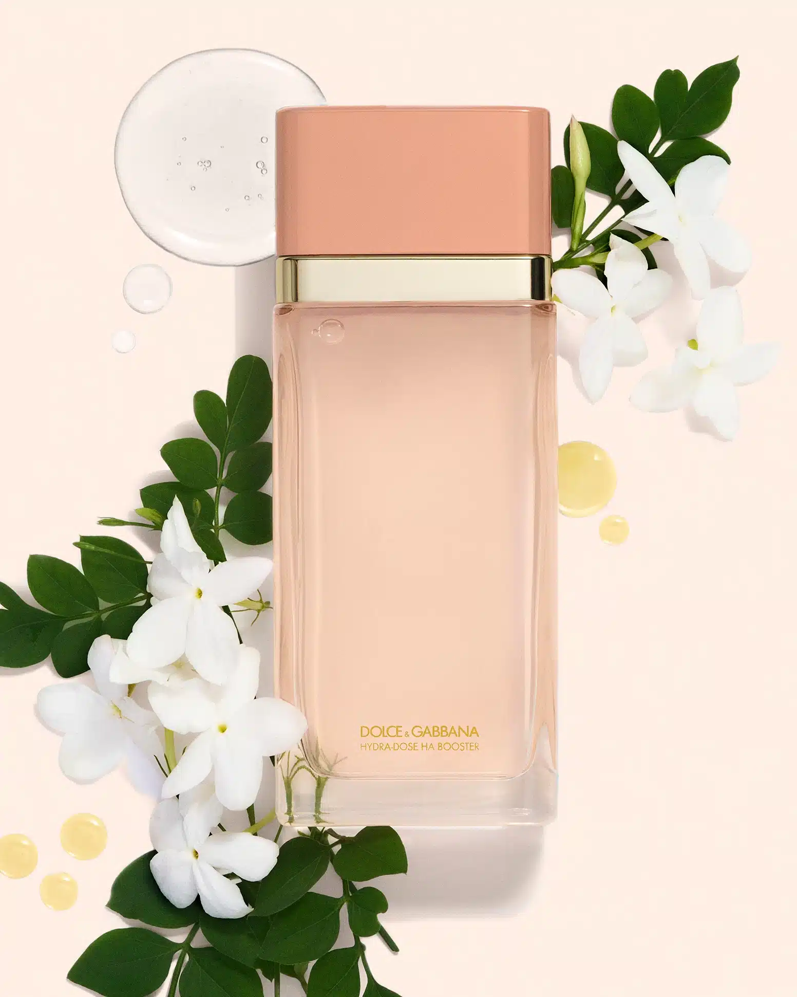 Fernando Gomez Craetive Paris Dolce Gabbana Beauty 06