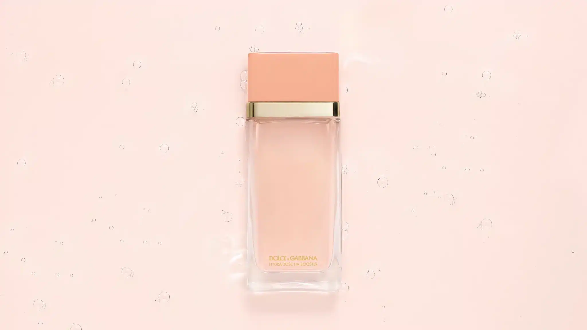 Fernando Gomez Craetive Paris Dolce Gabbana Beauty 07