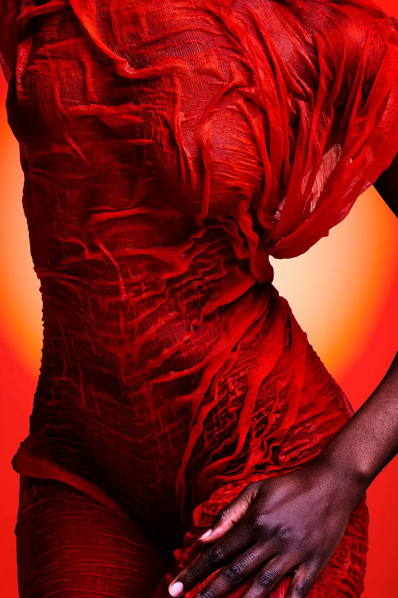 Fernando Gomez Craetive Paris Eulalia Fragrances Models 16 Resultat