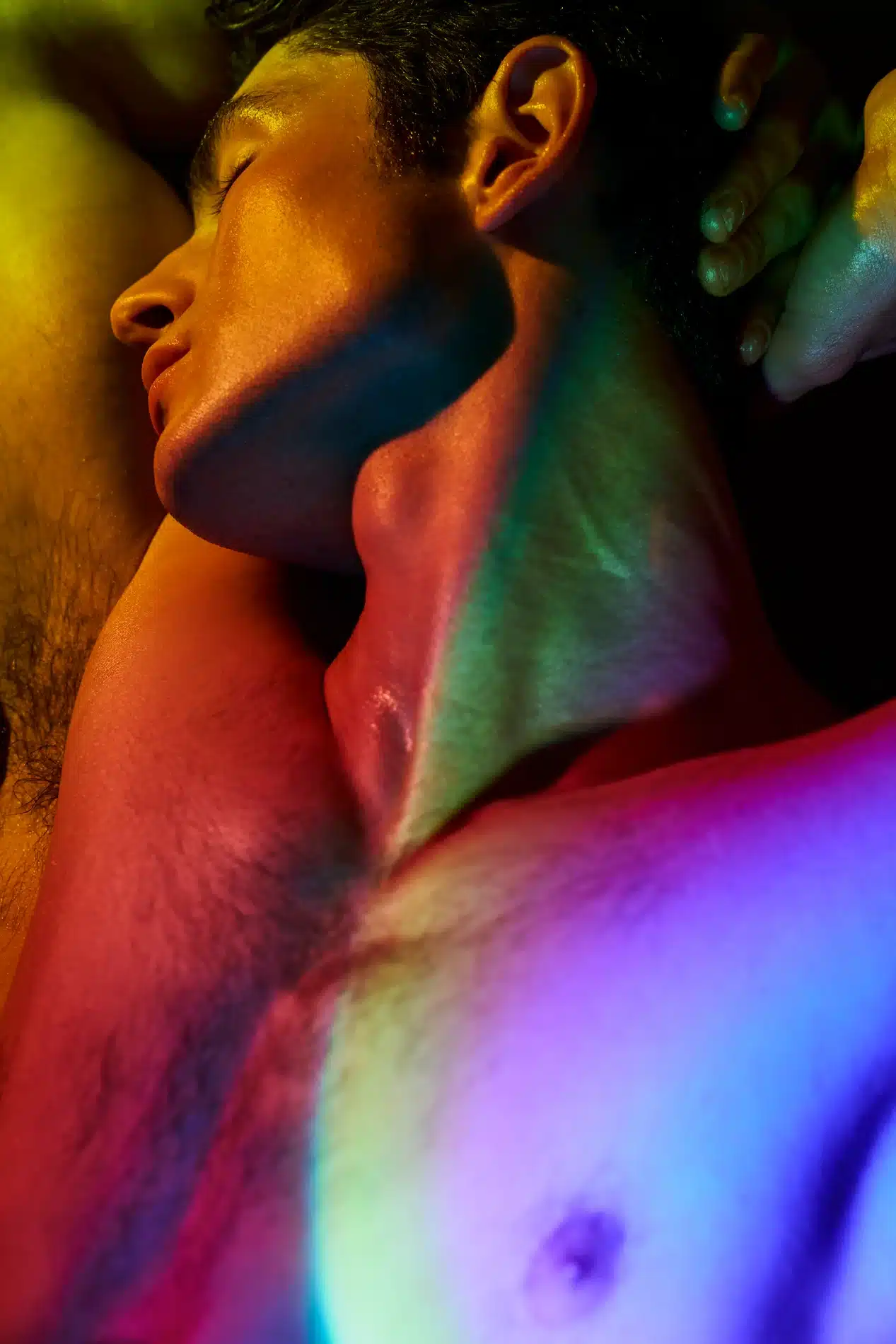 Fernando Gomez Craetive Paris Eulalia Fragrances Models 23 Resultat