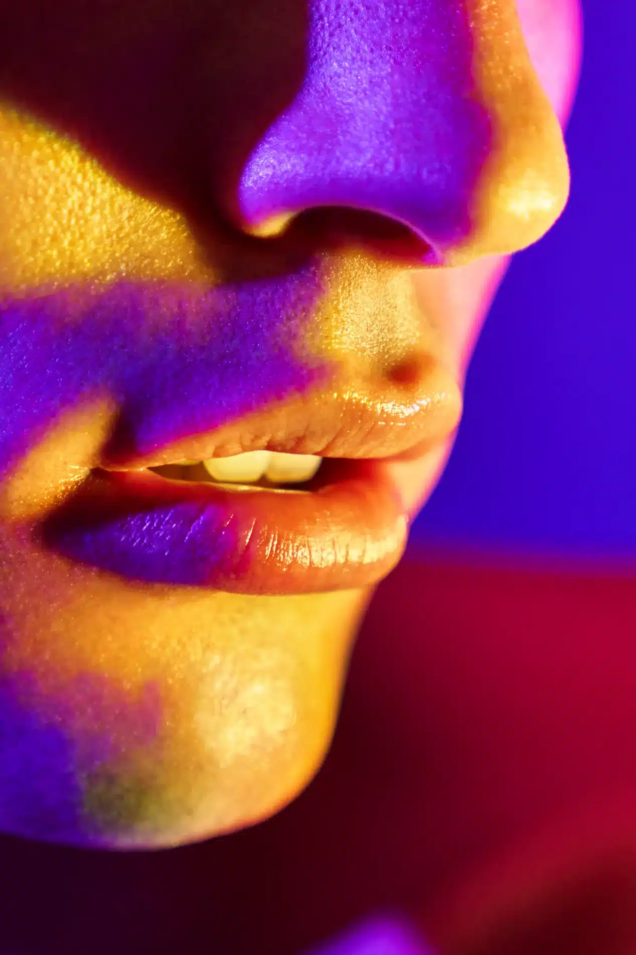 Fernando Gomez Craetive Paris Eulalia Fragrances Models 31 Resultat