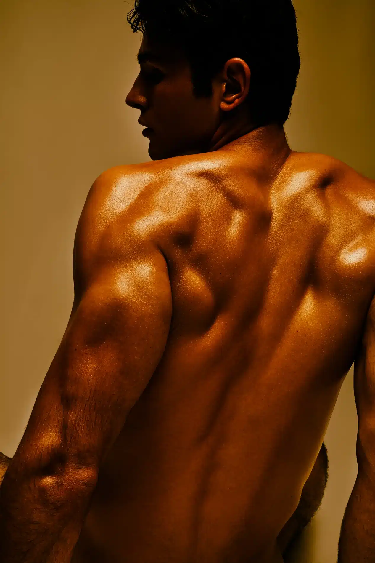 Fernando Gomez Craetive Paris Eulalia Fragrances Models 33 Resultat