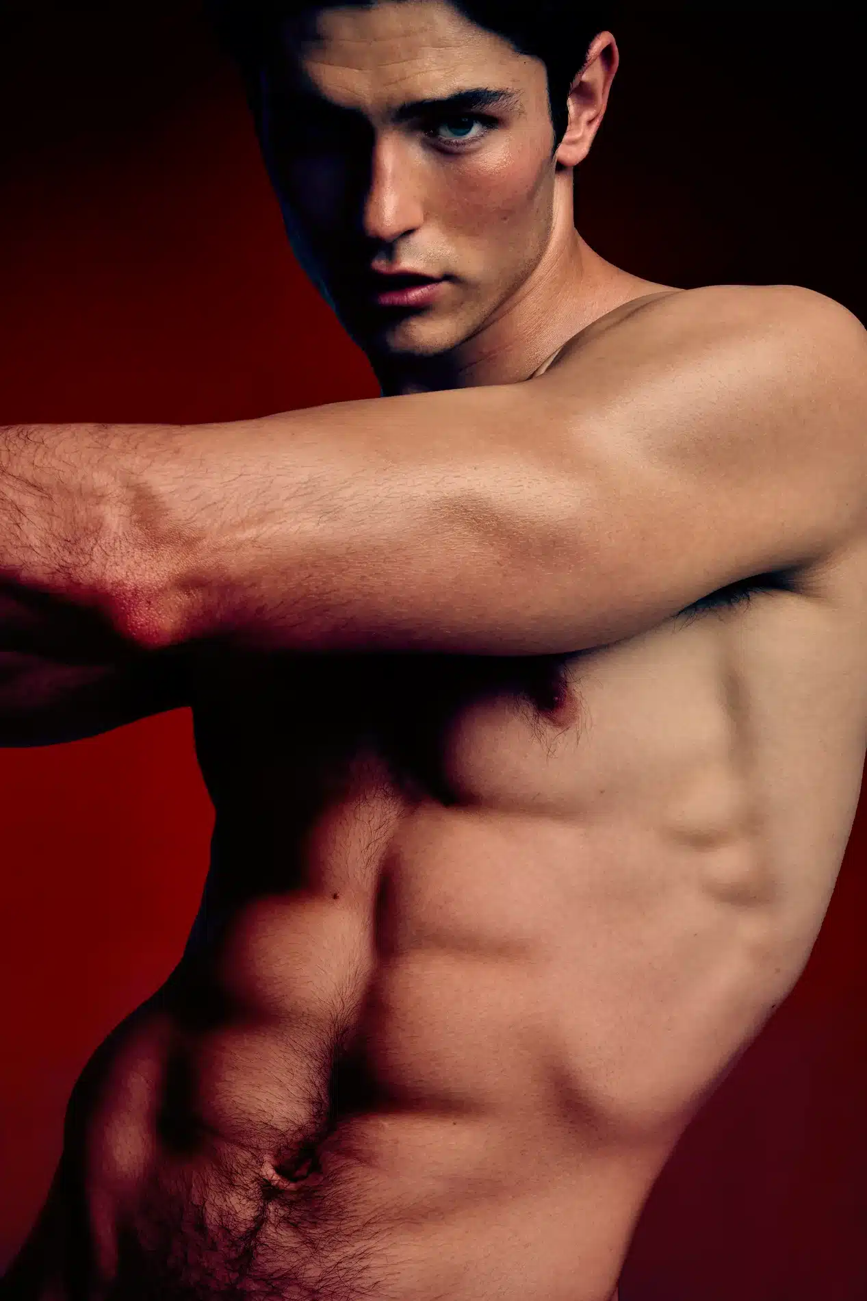 Fernando Gomez Craetive Paris Eulalia Fragrances Models 41 Resultat