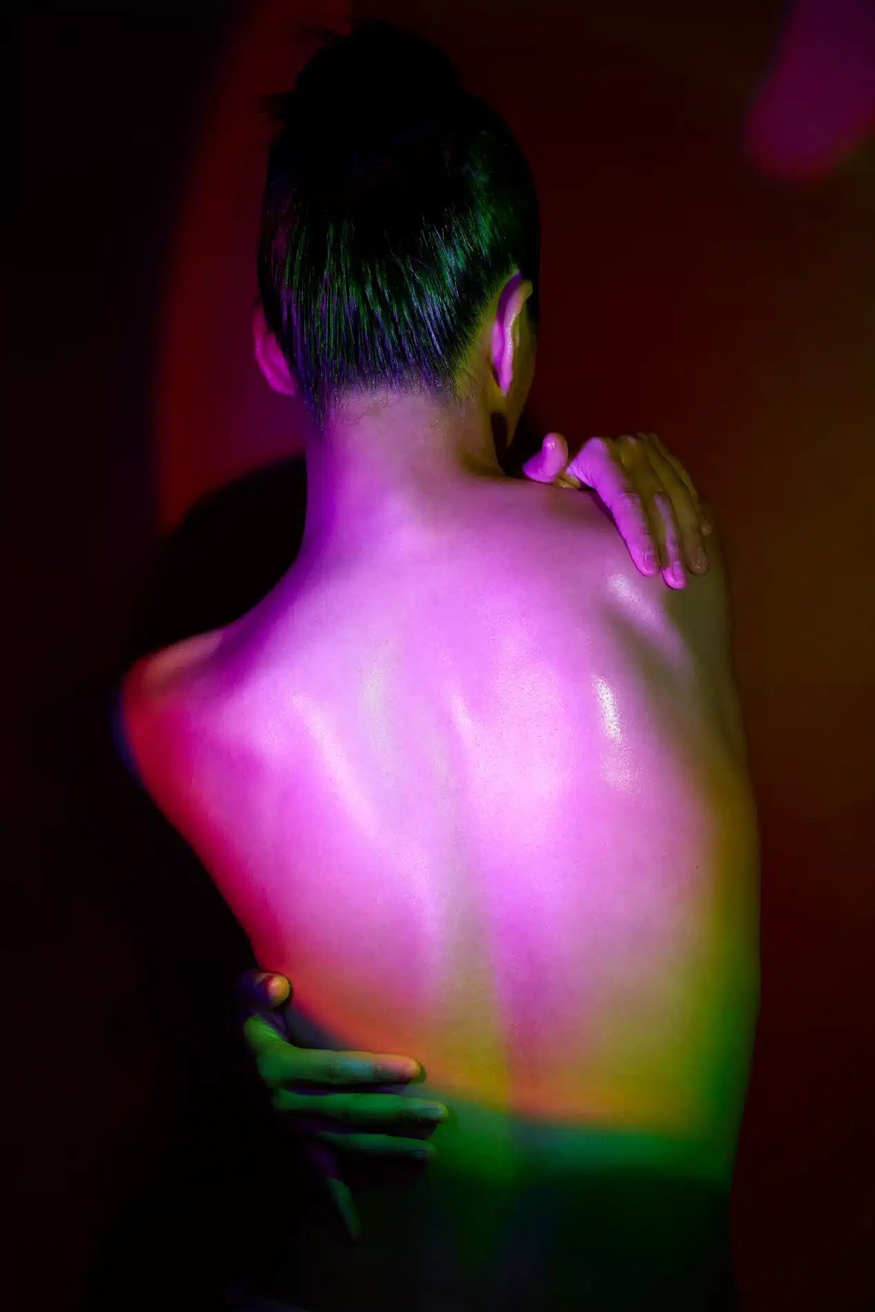 Fernando Gomez Craetive Paris Eulalia Fragrances Models 45 Resultat