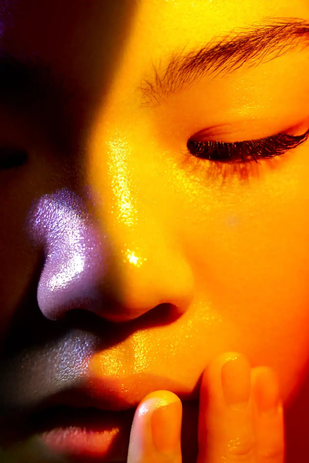 Fernando Gomez Craetive Paris Eulalia Fragrances Models 47 Resultat