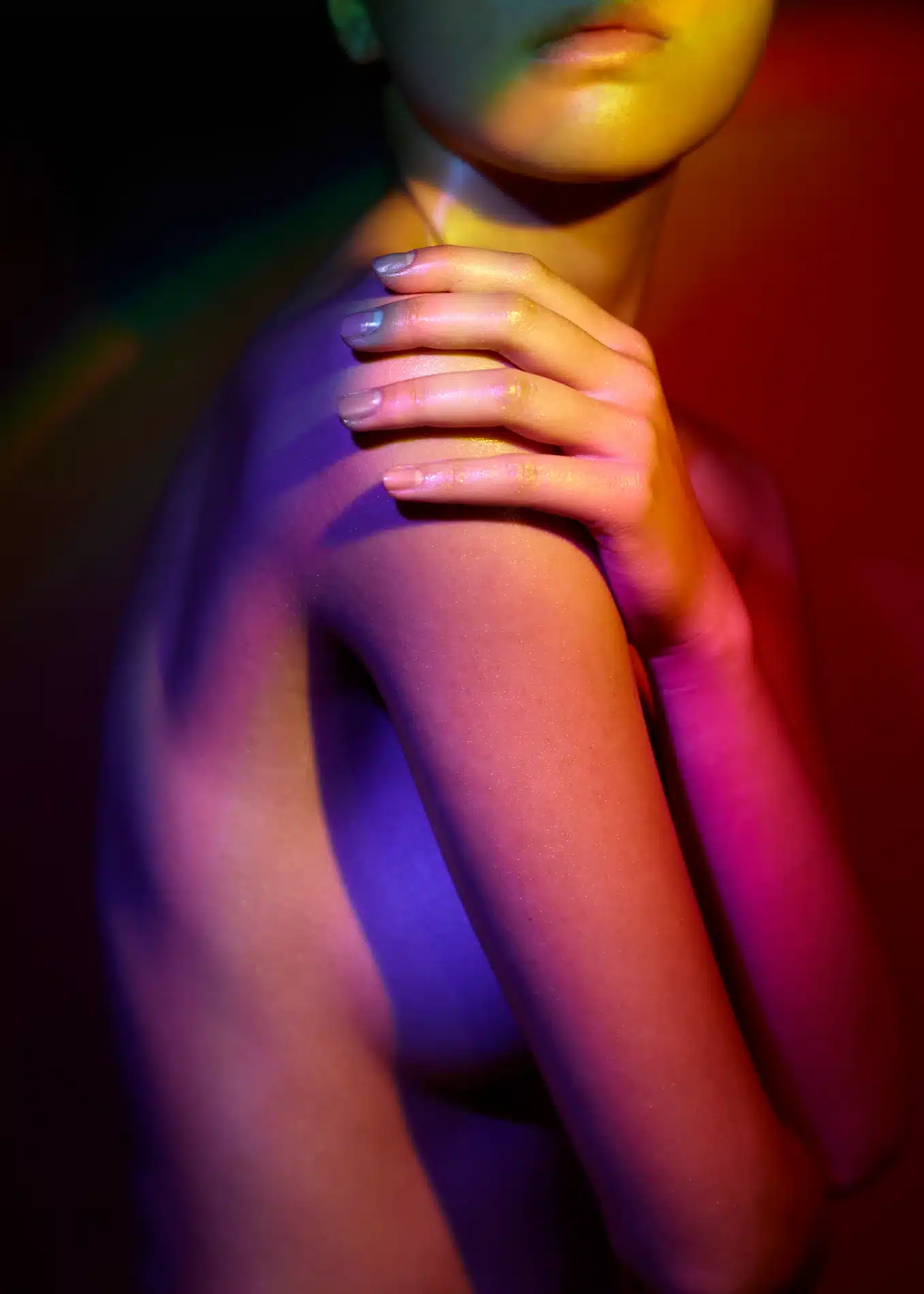 Fernando Gomez Craetive Paris Eulalia Fragrances Models 49 Resultat