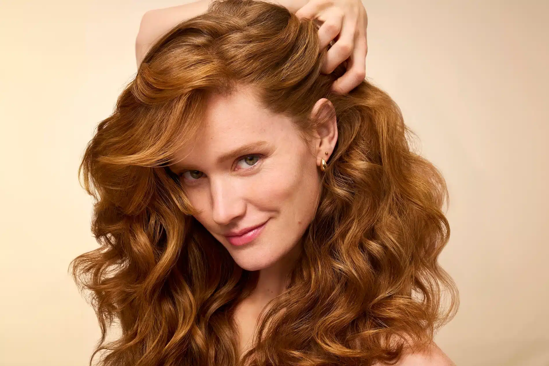 Fernando Gomez Craetive Paris Pantene 15 Resultat