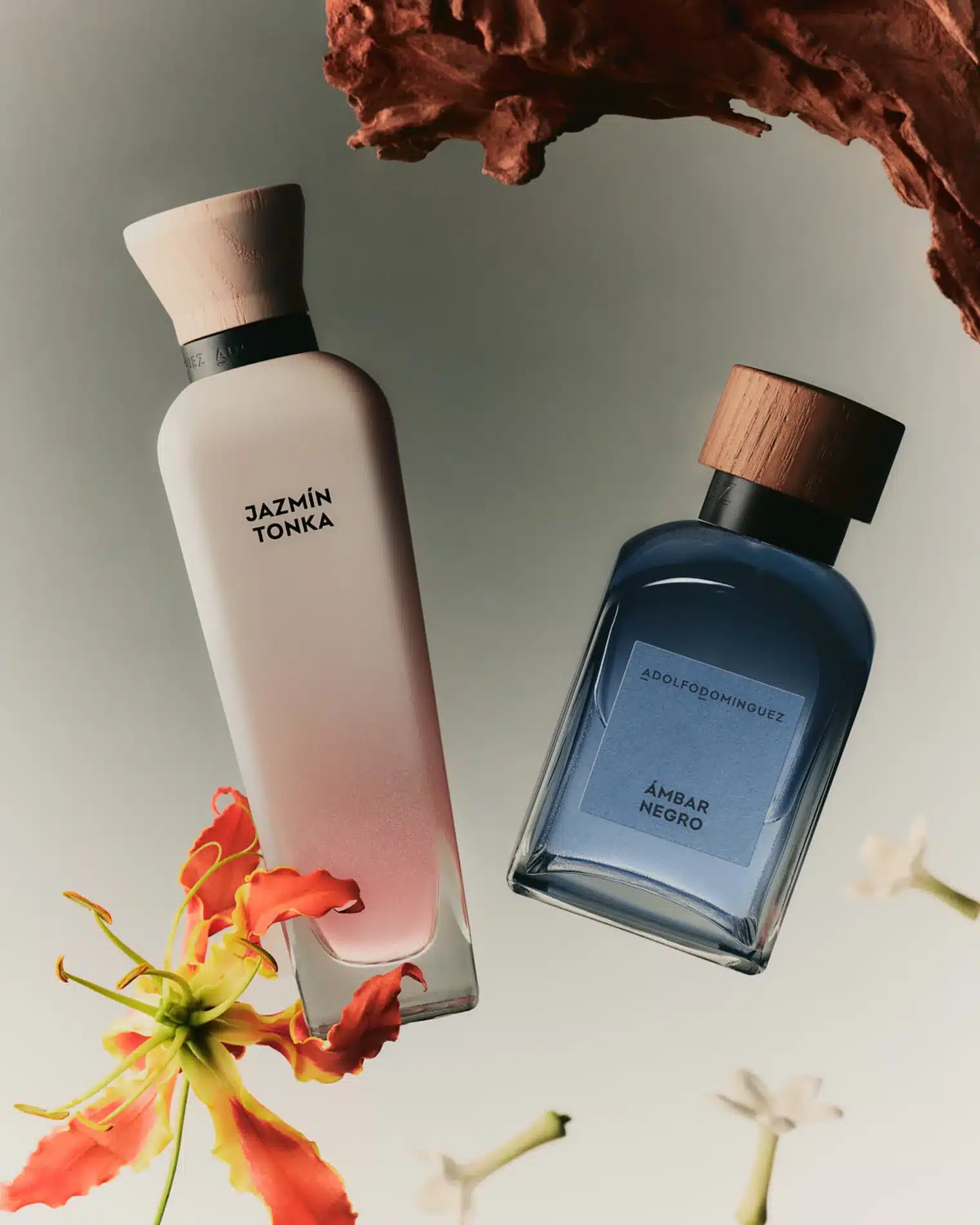 Oscar Calleja Craetive Paris Adolfo Dominguez Fragrances 10 Resultat