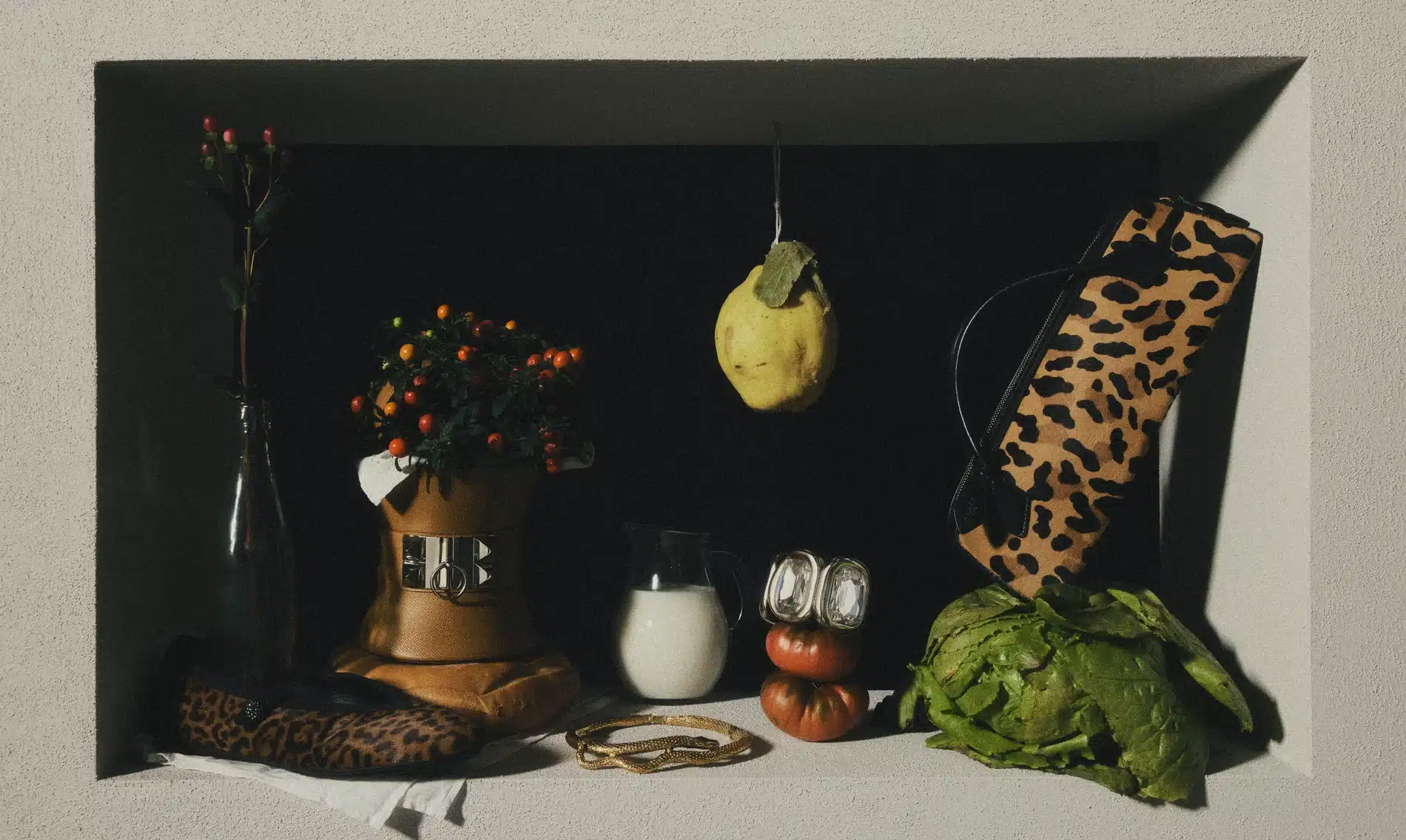 Oscar Calleja Craetive Paris EPS Bodegones 13 Resultat