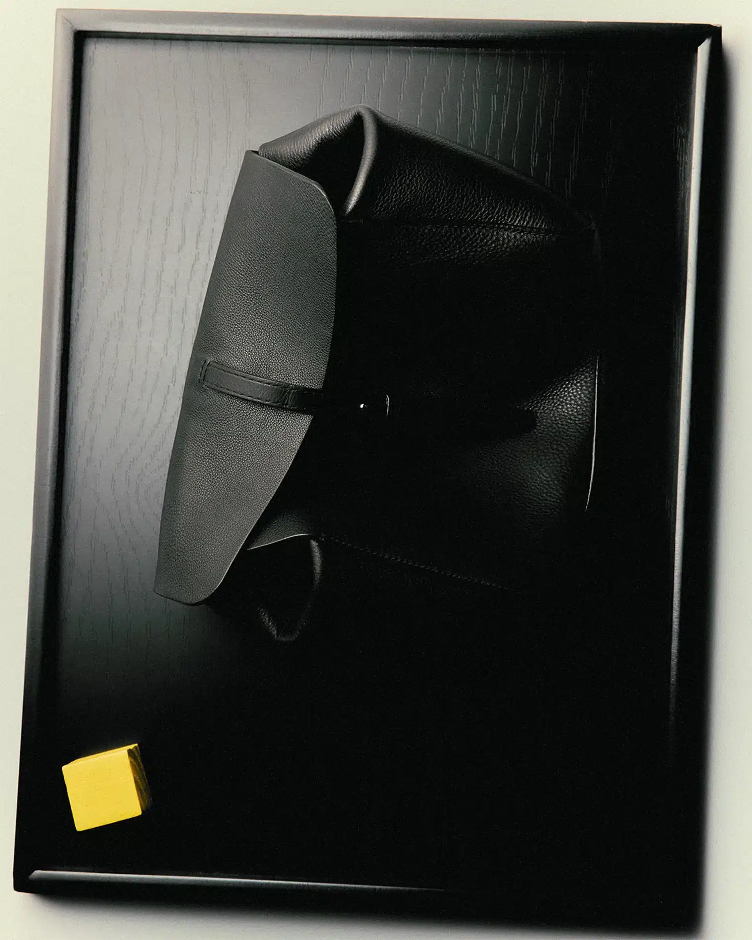 Oscar Calleja Craetive Paris Massimo Dutti 26 36 Resultat