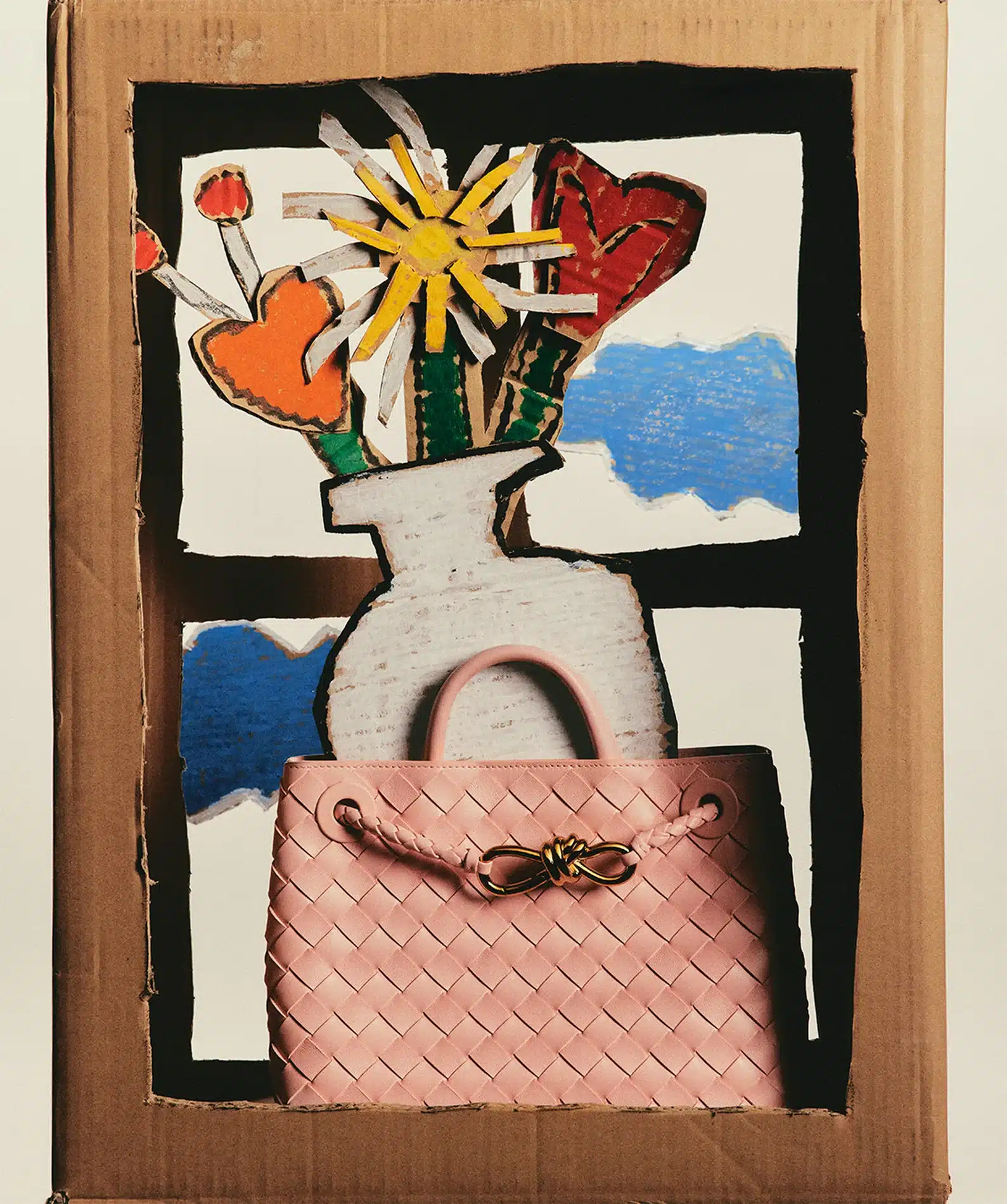 Oscar Calleja Craetive Paris S Moda Bottega 26 01 Resultat