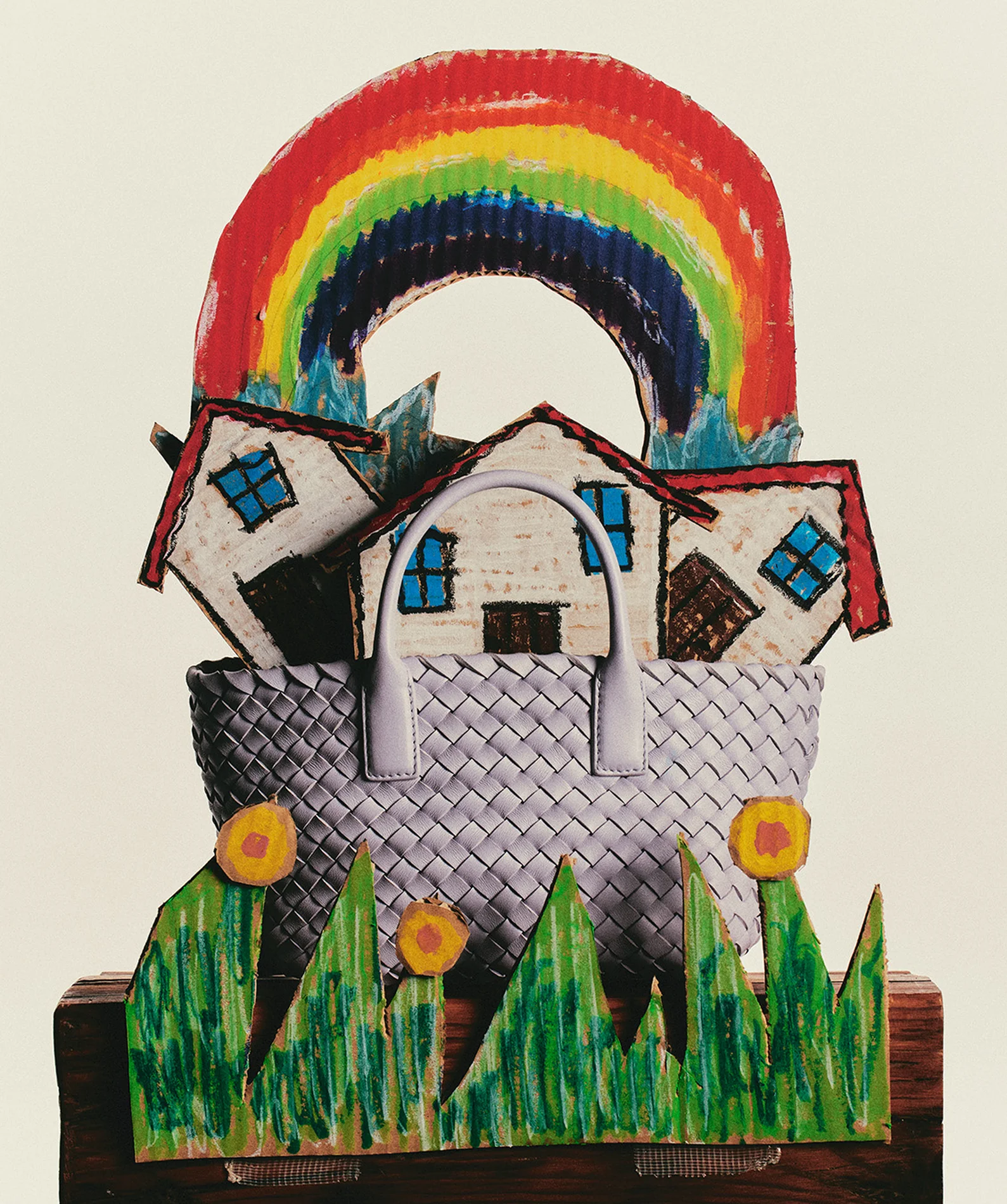 Oscar Calleja Craetive Paris S Moda Bottega 26 02 2 Resultat