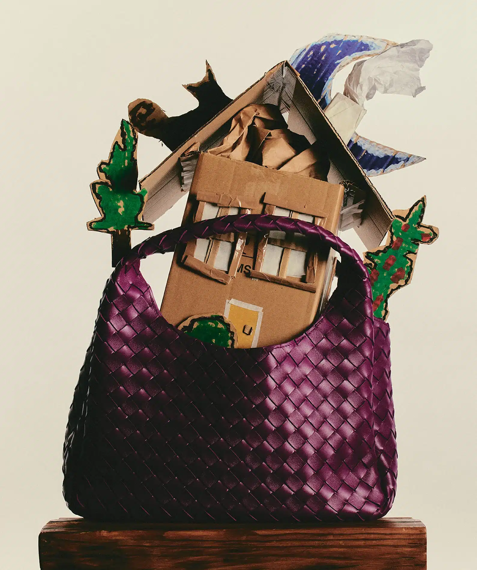 Oscar Calleja Craetive Paris S Moda Bottega 26 03 Resultat