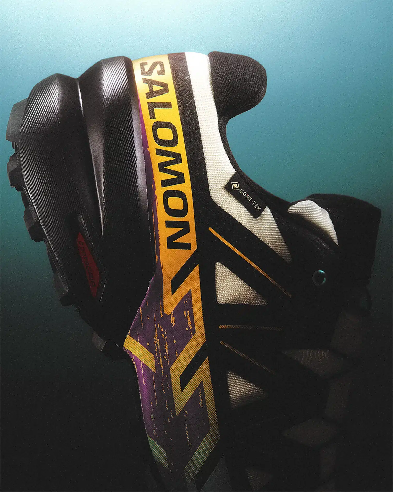 Oscar Calleja Craetive Paris Salomon 07 Resultat