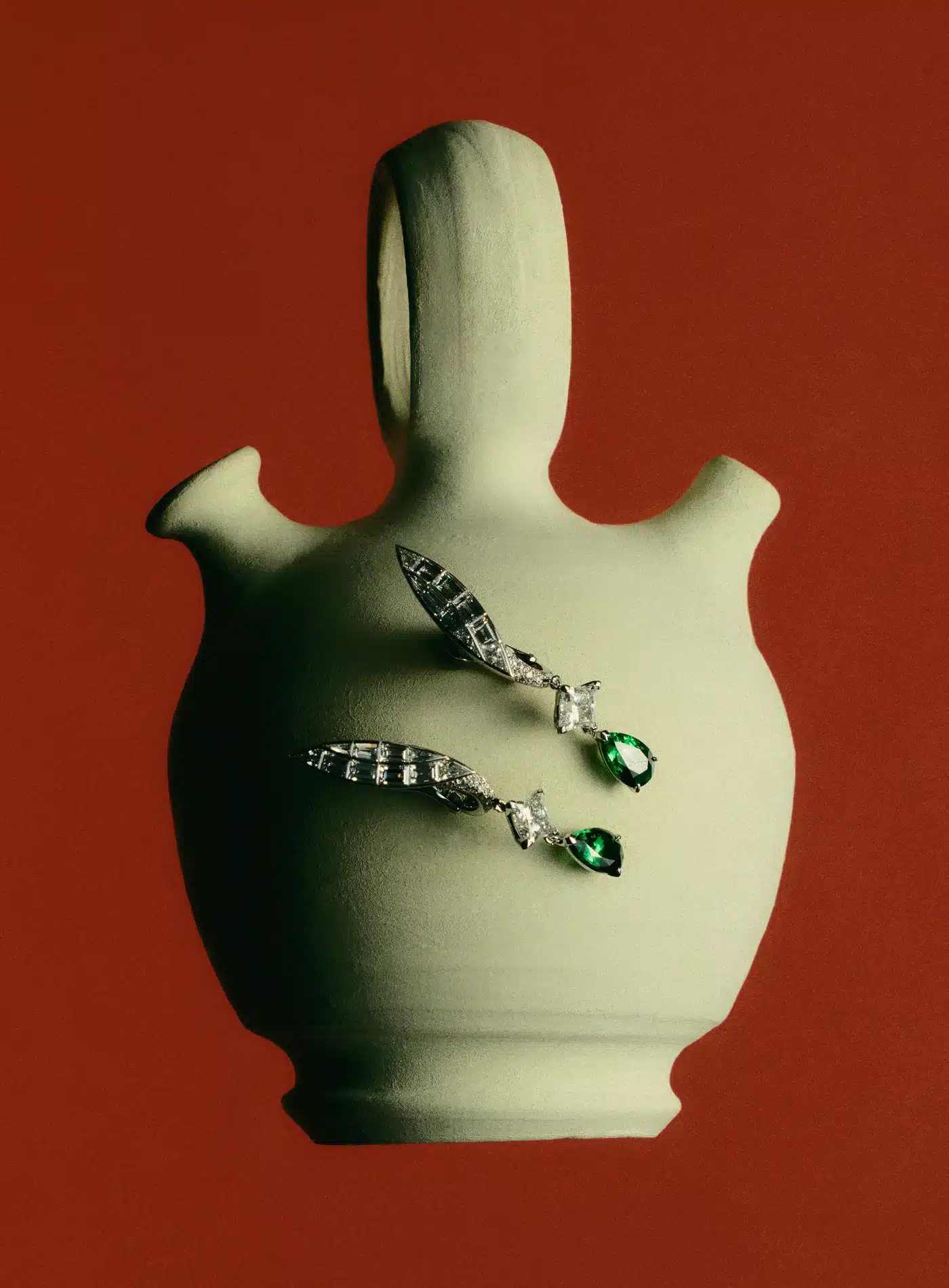 Oscar Calleja Craetive Paris Vogue Spain Jewelry 26 01