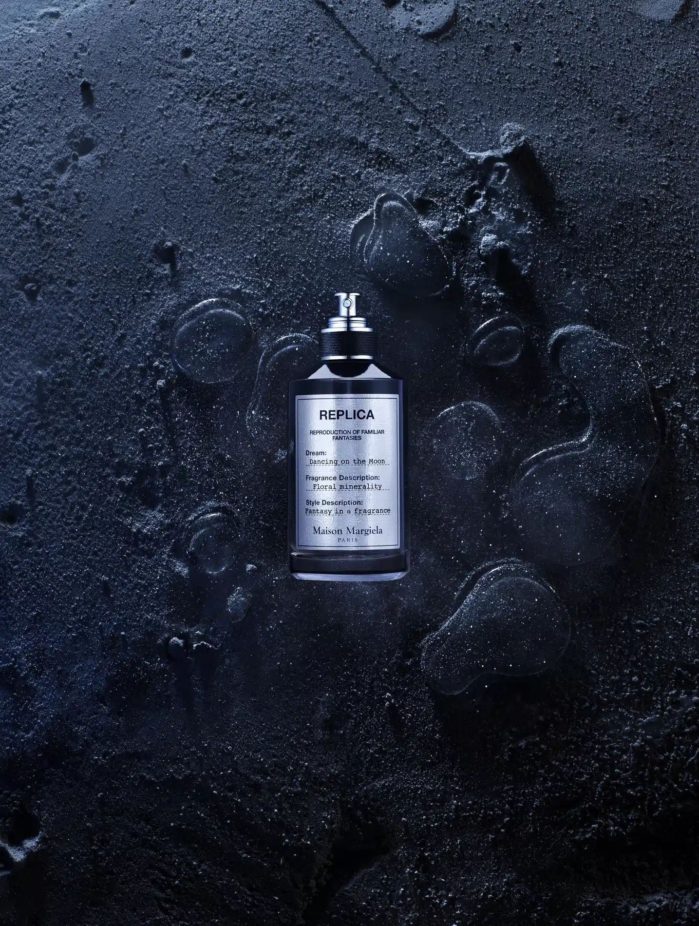 Pauline Choffe Craetive Paris Margiela Replica 16