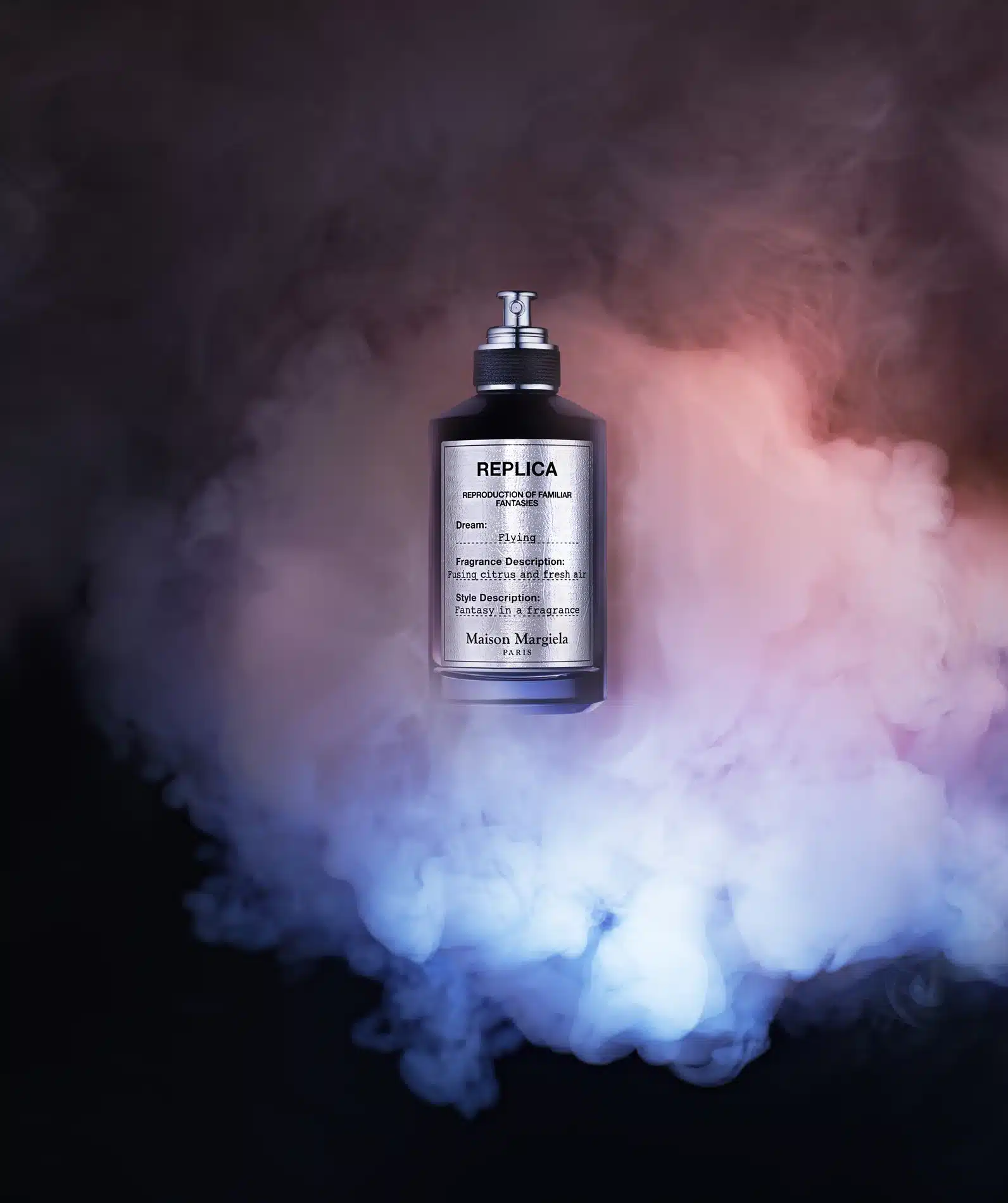 Pauline Choffe Craetive Paris Margiela Replica 19