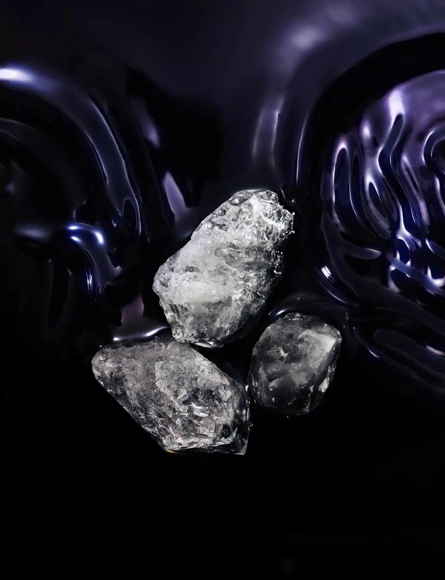 Pauline Choffe Craetive Paris Margiela Replica 22