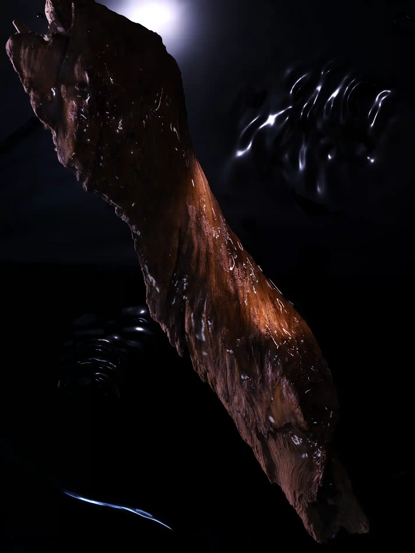 Pauline Choffe Craetive Paris Margiela Replica 24