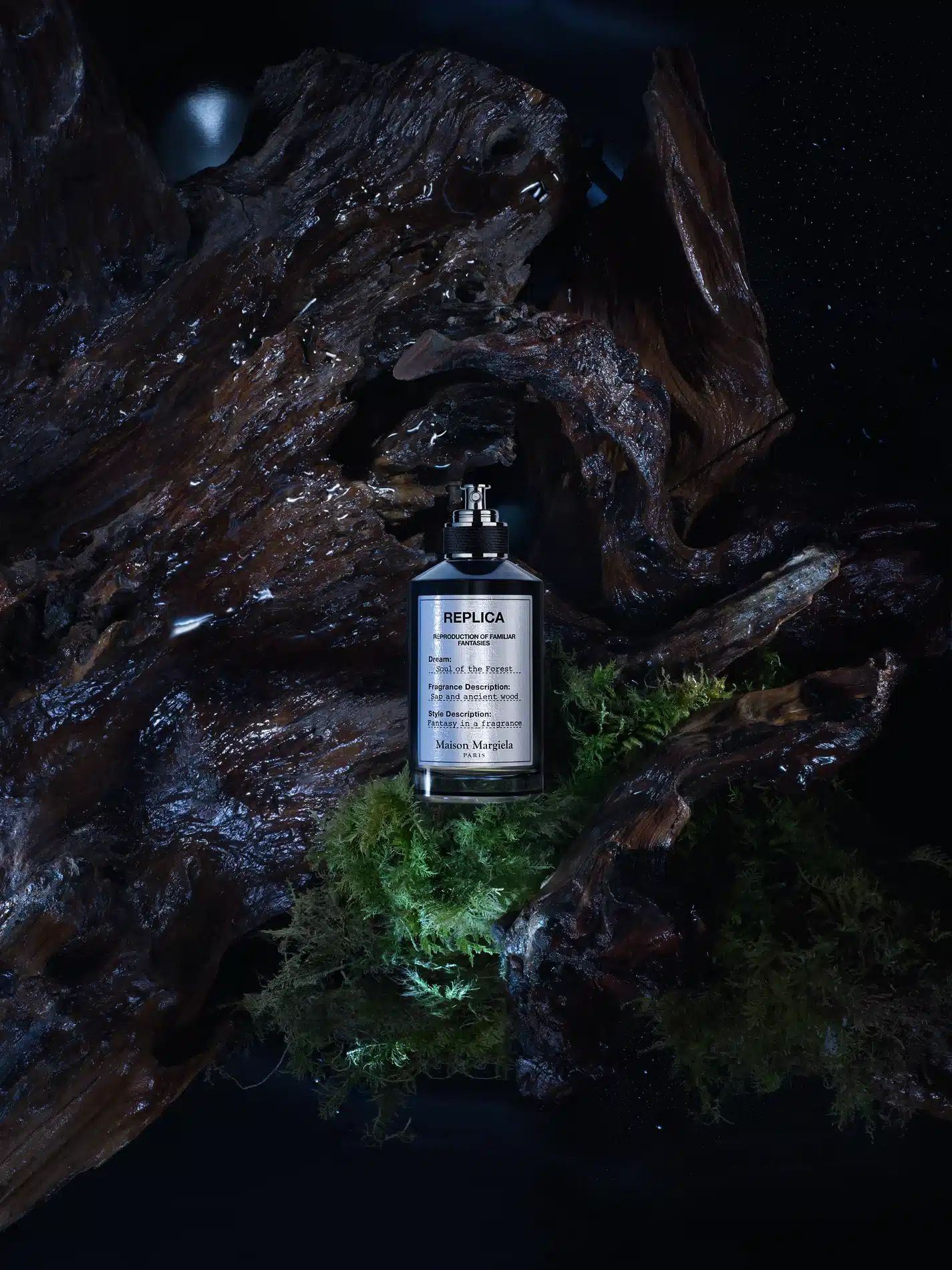 Pauline Choffe Craetive Paris Margiela Replica 28