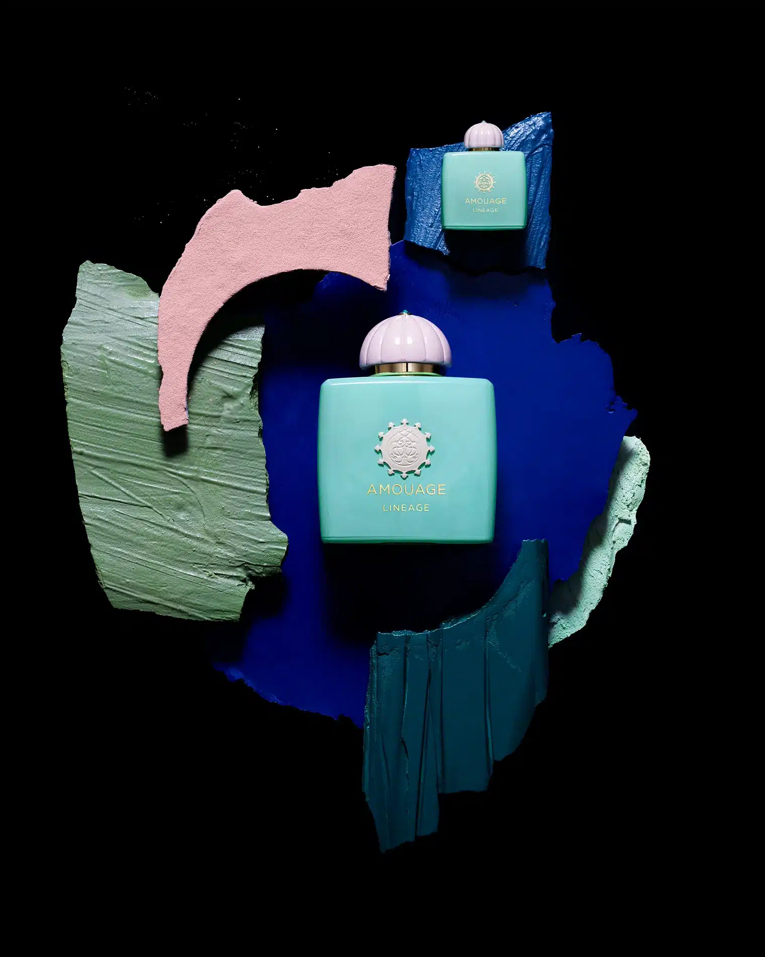 Pauline Choffe Craetive Paris Roberto Greco 13