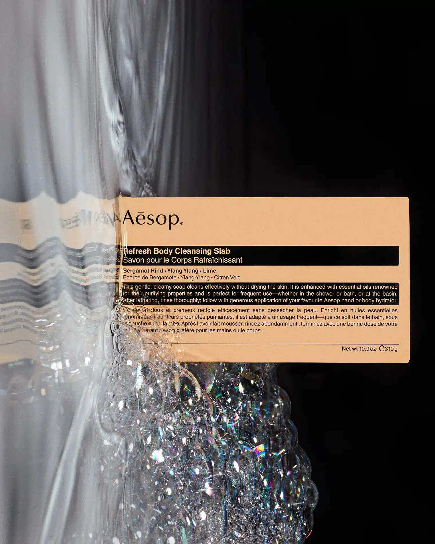 Pauline Choffe Craetive Paris Roberto Greco 14