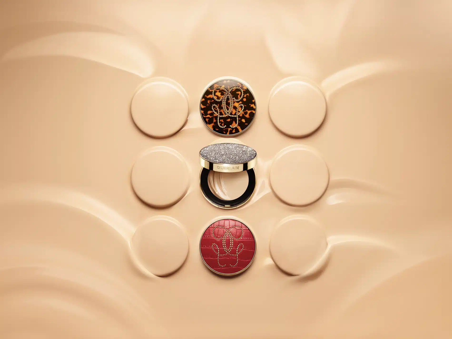 Simon Escourbiac Craetive Paris Guerlain 26 28 Resultat