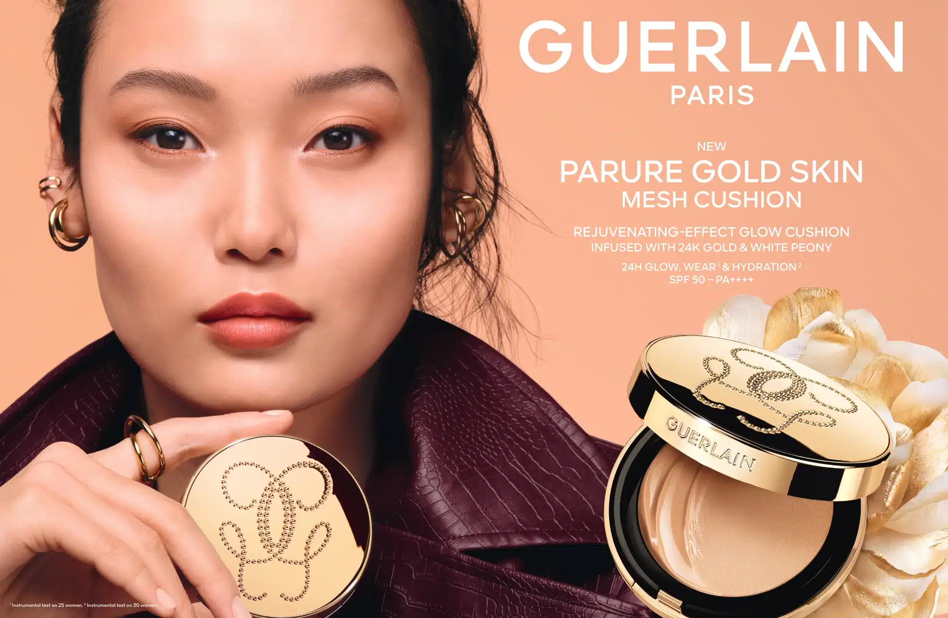 Simon Escourbiac Craetive Paris Guerlain 26 34 Resultat